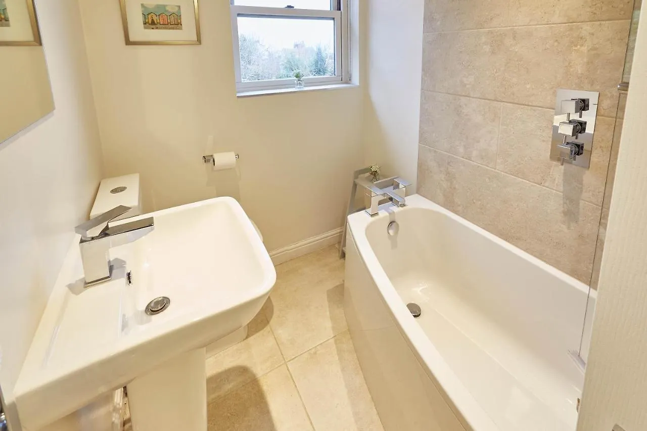 Host & Stay - Richemont Cottage Whitby United Kingdom