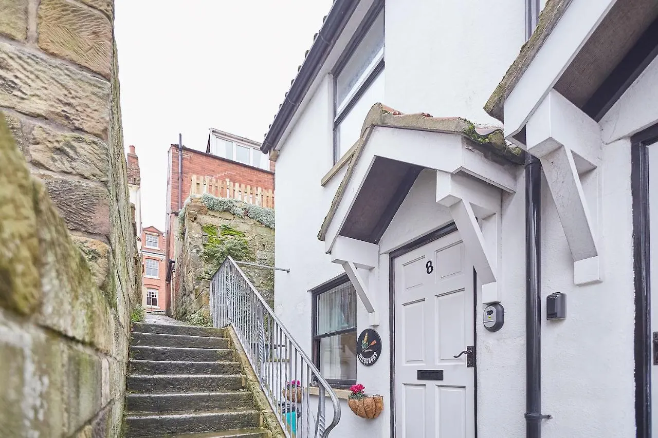 Host & Stay - Richemont Cottage Whitby