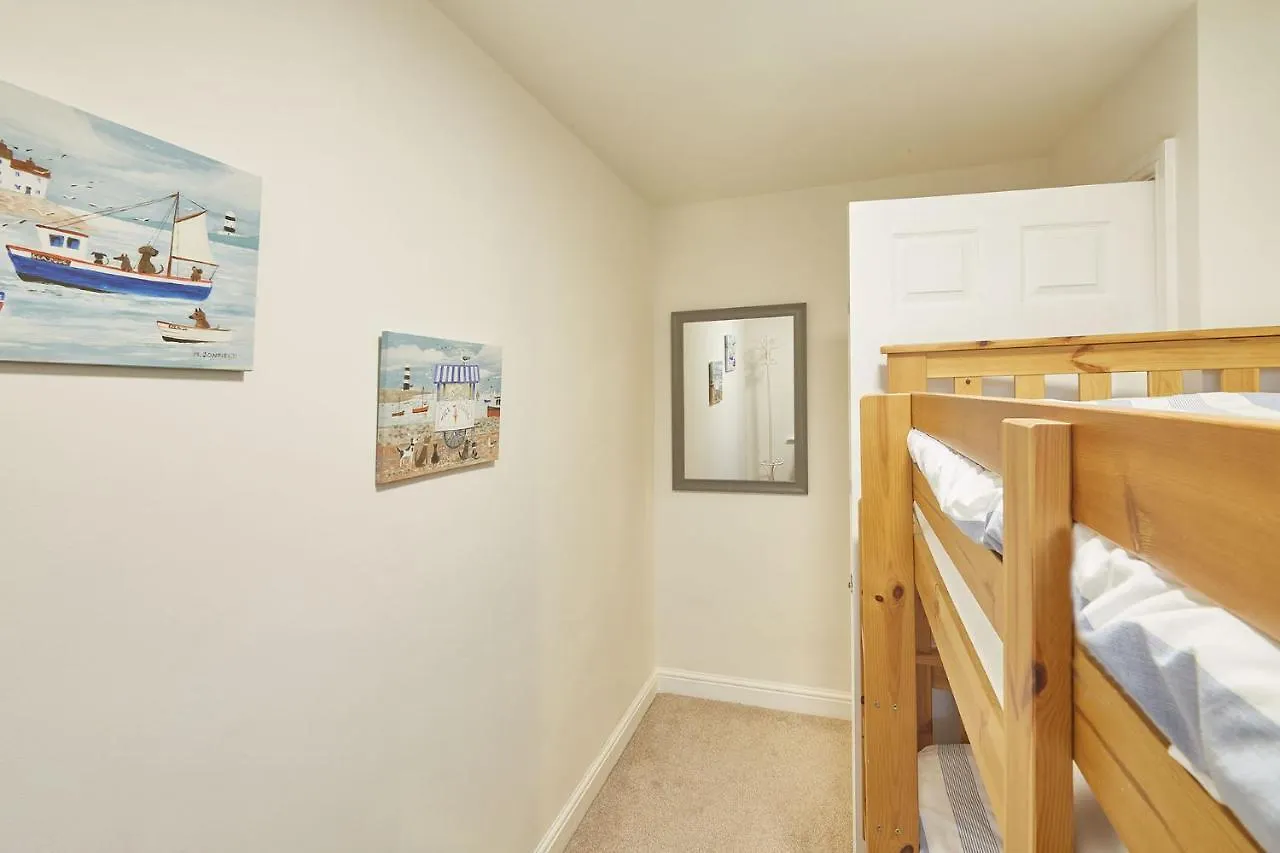 Holiday home Host & Stay - Richemont Cottage Whitby