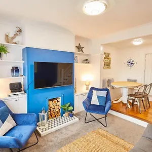 Host & - Harbour Mist Holiday home