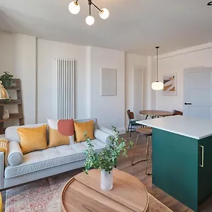 Host & - Abbey Nook Holiday home