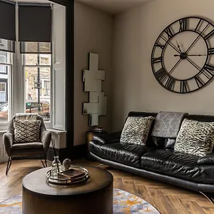 Unique Apartment