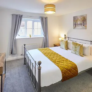 Host & - Redsky House Holiday home