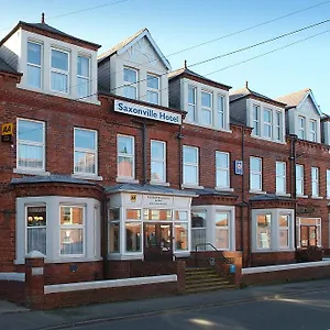 Hotel Saxonville, Whitby